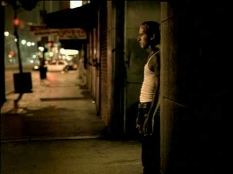 Youtube: Tricky - Evolution Revolution Love