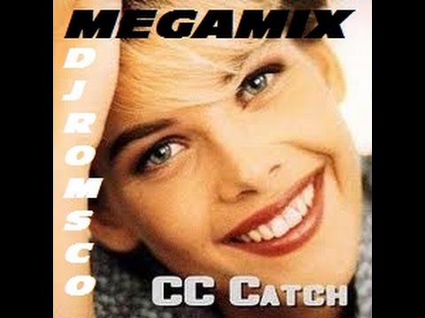 Youtube: C.C.Catch Megamix by DJRomsco