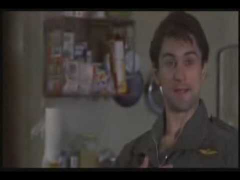 Youtube: Taxi Driver "Du laberst mich an?" -german