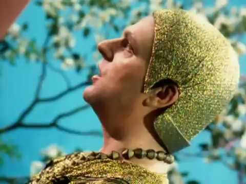 Youtube: Erasure - Always (Official 4k Video)