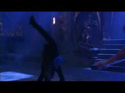 Youtube: Sub Zero Fight