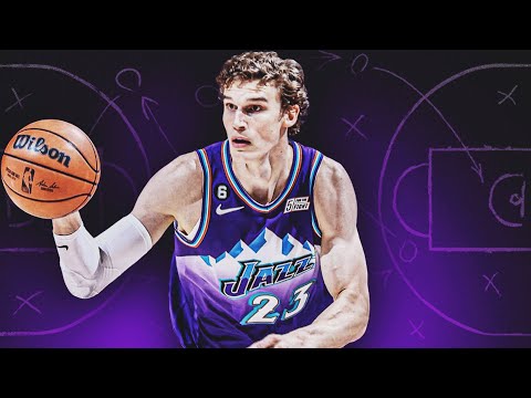 Youtube: How Lauri Markkanen and the Utah Jazz Are Shocking the NBA...