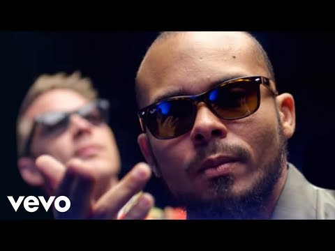 Youtube: Major Lazer - Come On To Me ft. Sean Paul (Official Video)