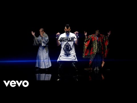 Youtube: Major Lazer - Come On To Me ft. Sean Paul (Official Video)