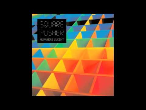 Youtube: Squarepusher - Illegal Dustbin