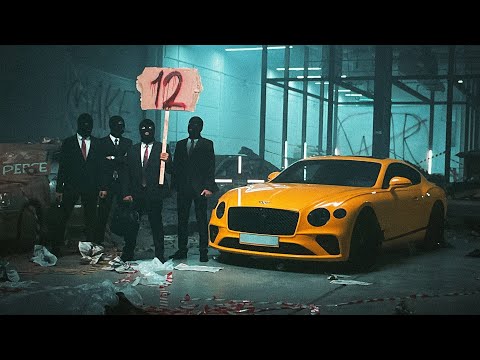 Youtube: MORGENSHTERN - 12 (Official Video, 2022)