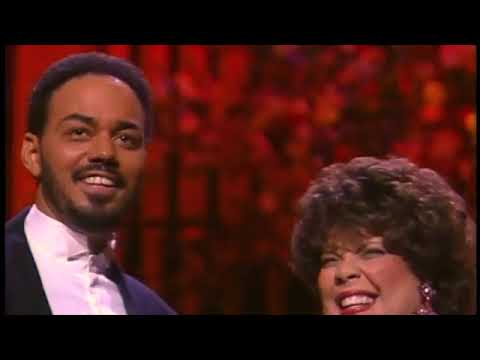 Youtube: James Ingram & Patti Austin - "How Do You Keep The Music Playing"