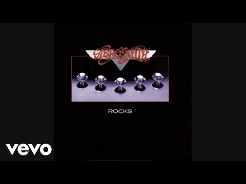 Youtube: Aerosmith - Back In The Saddle (Audio)