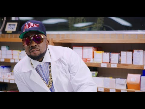 Youtube: Big Boi - All Night (Official Video)