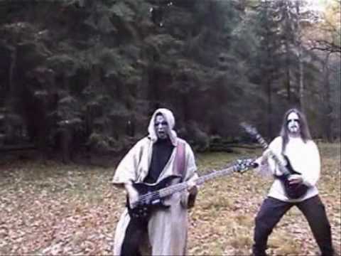 Youtube: Sazli Sozlu Black Metal