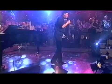 Youtube: Cor Bakker, Al Jarreau Just to be loved