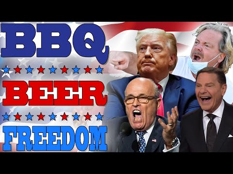 Youtube: BBQ BEER FREEDOM REMIX (Ft. Lil KC, DT & Rudy Boi) - WTFBRAHH
