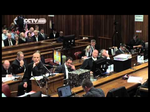 Youtube: Pistorius Has Denied Claims of Being a Liar