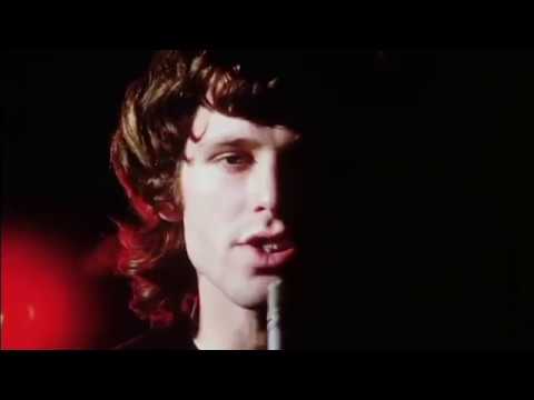 Youtube: The Doors and The Temptations - “Break on Through (to the Funky Side)”