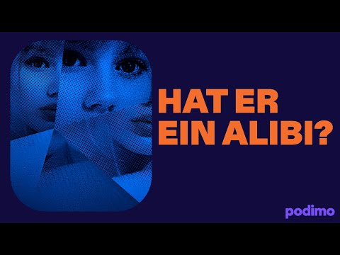 Youtube: Alibi | Im Dunkeln – Der Fall Rebecca Reusch | E5 | Podimo