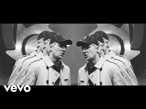 Youtube: Dendemann - Menschine