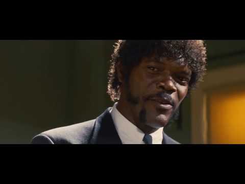 Youtube: "Dat is en lecker Frikadell!" - Pulp Fiction...op Kölsch Part 1 (HD)