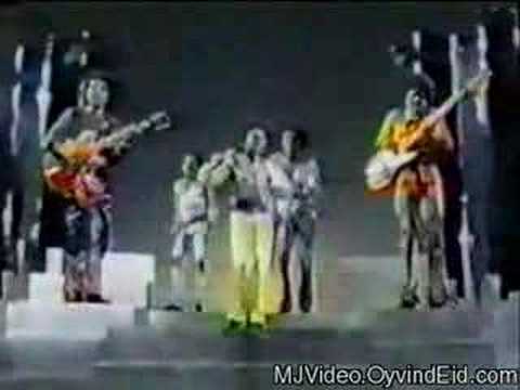 Youtube: the Jackson 5 - I'll be there and Feelin' Alright