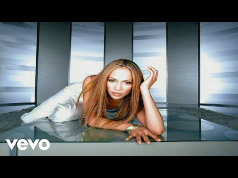 Youtube: Jennifer Lopez - If You Had My Love (Official Video)