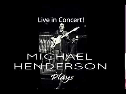 Youtube: #MichaelHenderson #LivePerformance #MilesDavis #Jazz #Fusion #Funk #Soul #OnTheCorner