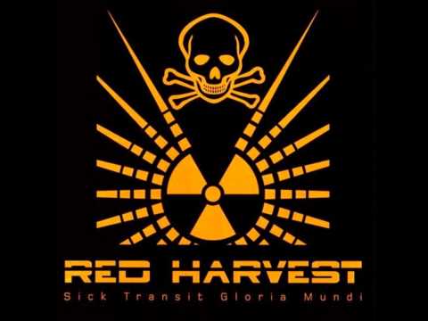 Youtube: Red Harvest - Desolation