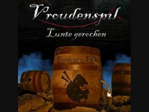 Youtube: Vroudenspil - Meuterei