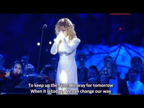 Youtube: Lara Fabian- Always (Lyrics) Original video and audio HD