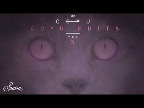 Youtube: Frank Kvitta - Speaking Thru Emotions (Coyu Raw Edit) [Suara]