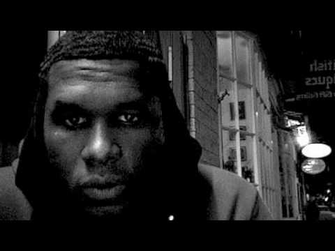 Youtube: Jay Electronica - Annakin's Prayer