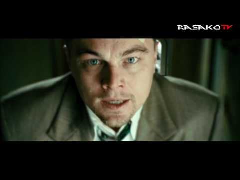 Youtube: NEW-Shutter Island Trailer german (HD)