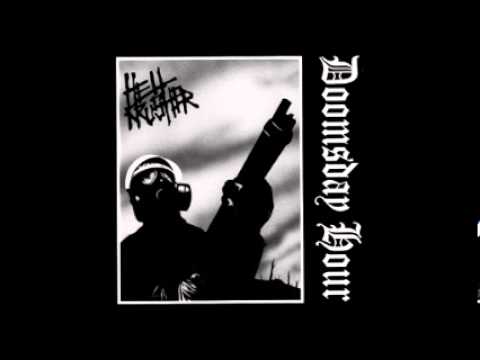 Youtube: HELLKRUSHER - Doomsday Hour [FULL ALBUM]