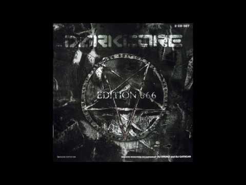 Youtube: VA - Darkcore Edition 666 - Mixed By DJ Drokz And DJ Catscan-2CD-2003 FULL ALBUM HQ