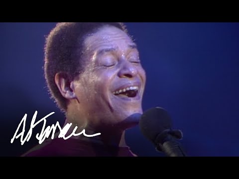 Youtube: Al Jarreau - We're In This Love Together (Ohne Filter Extra, July 16th, 1994)