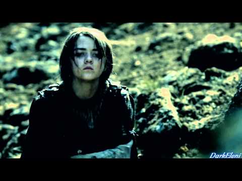 Youtube: Mad World - Arya Stark [THC]