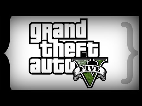 Youtube: Errant Signal - GTAV