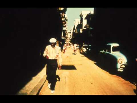 Youtube: Buena Vista Social Club - Chan Chan (High Quality)