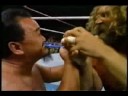 Youtube: The  Berzerker & Mr. Fuji vs. The Undertaker - Teil 1