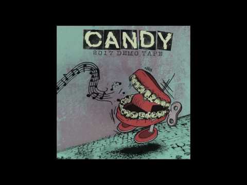Youtube: CANDY - Demo Tape [CANADA - 2017]