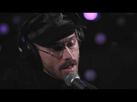 Youtube: Portugal. The Man - Feel It Still (Live on KEXP)