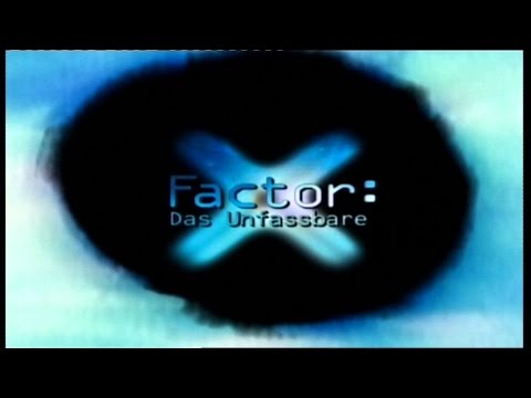 Youtube: X-Factor: Das Unfassbare Intro Staffel 4 (HQ)