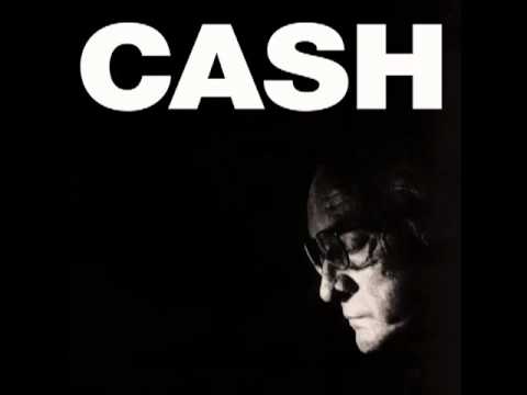 Youtube: Johnny Cash - Danny Boy