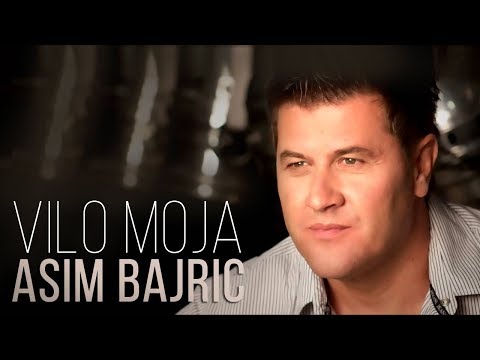 Youtube: Asim Bajric - Vilo moja