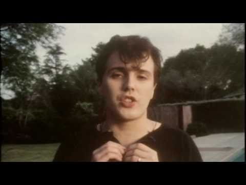 Youtube: Tears for Fears - Pale Shelter (HQ)