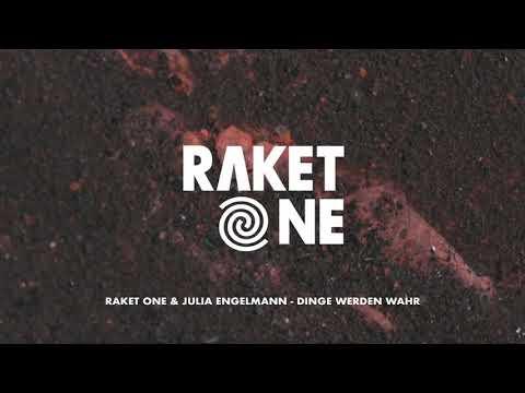 Youtube: Raket One & Julia Engelmann - Dinge werden wahr