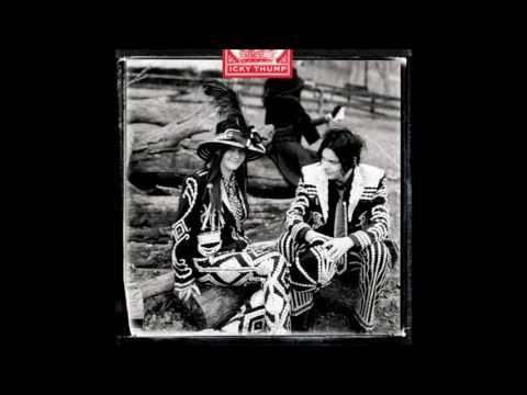 Youtube: The White Stripes - Catch Hell Blues
