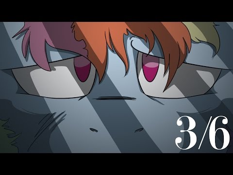 Youtube: 3/6 EVERYDAY A LITTLE DEATH (animatic)