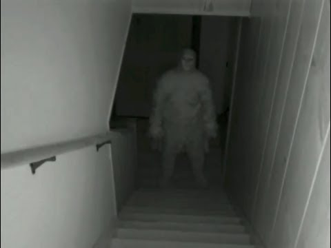 Youtube: HORRIFIC GHOST FOOTAGE - (GHOST CAUGHT ON VIDEO TAPE)