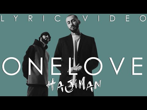 Youtube: Miyagi & Эндшпиль - OneLove (Lyric video)/ Andy Panda