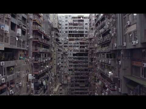 Youtube: Forest Swords - Crow (Official Video)
