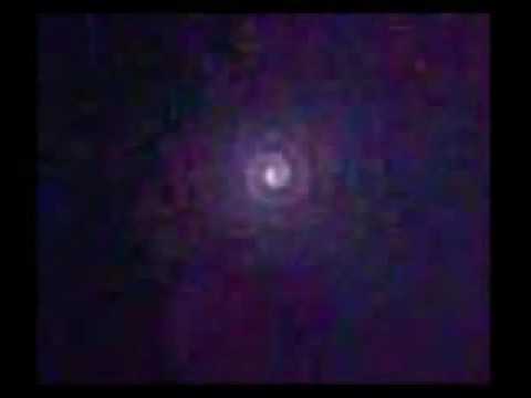 Youtube: Norway Spiral UFO 2
